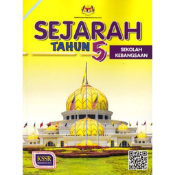 Sejarah KSSR Tahun 5